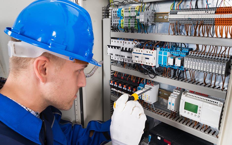 entreprise d'électricité Chevreuse