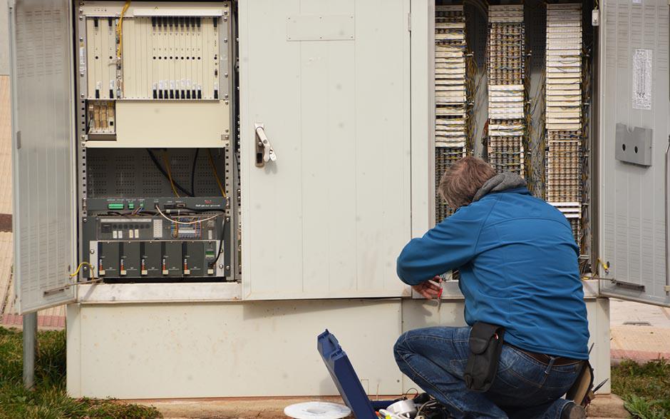 monteur électricien Nogent-sur-Oise