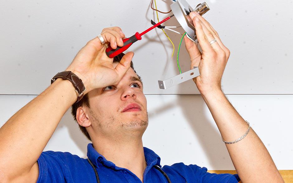 entreprise d'électricité Taverny
