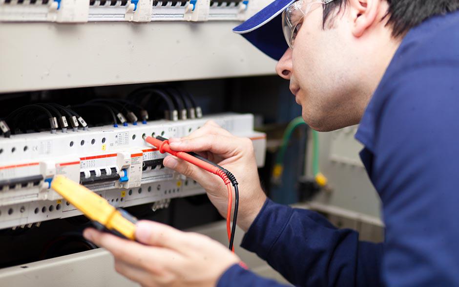 refaire électricité Paris 1