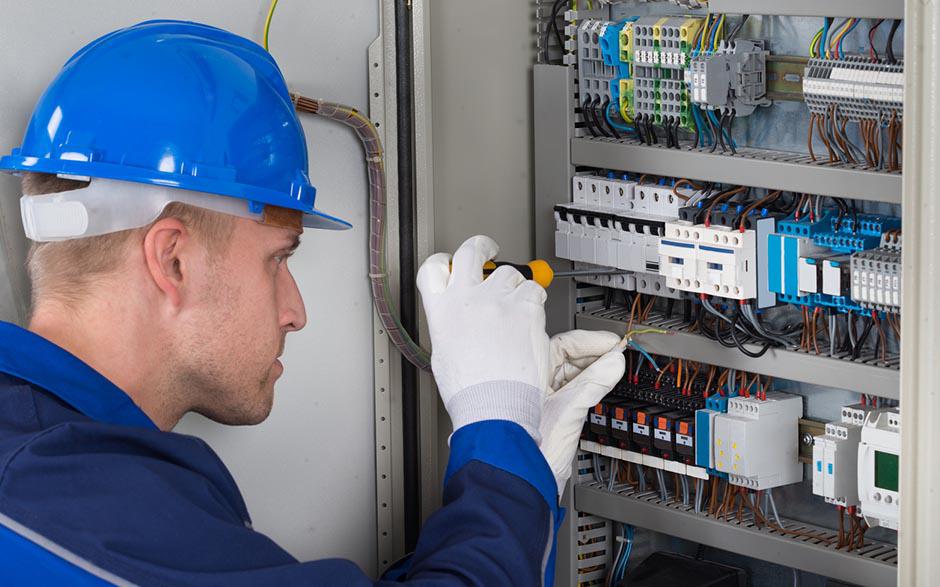 entreprise d'électricité générale Paris 1