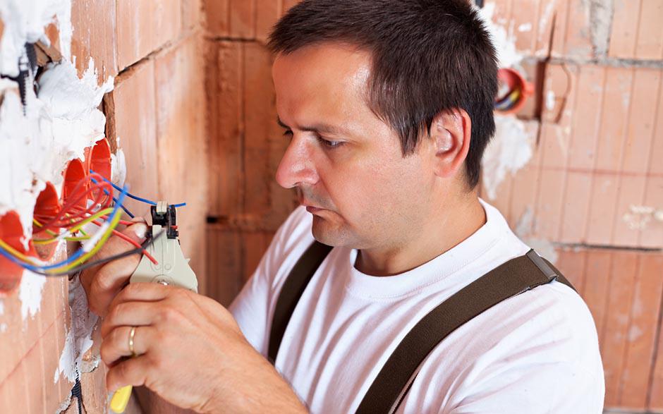entreprise d'électricité Chevreuse