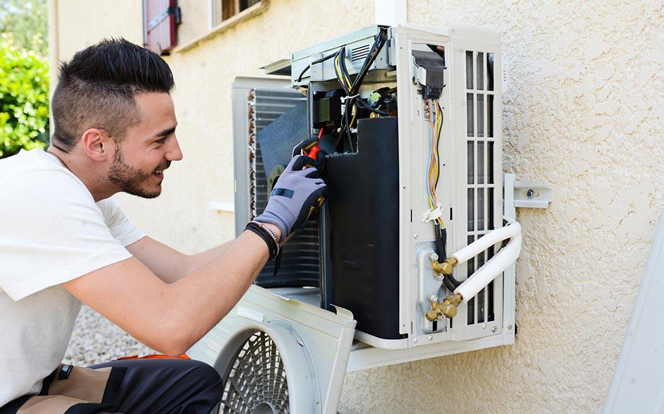 refaire électricité Paris 1