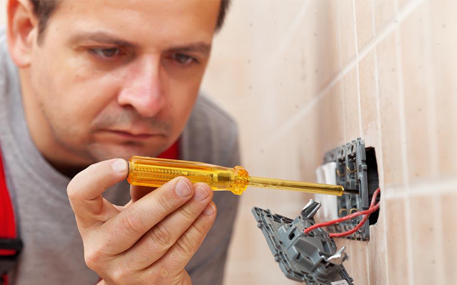 refaire électricité Paris 1