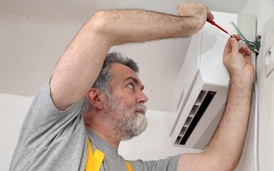 électricien en urgence Maule