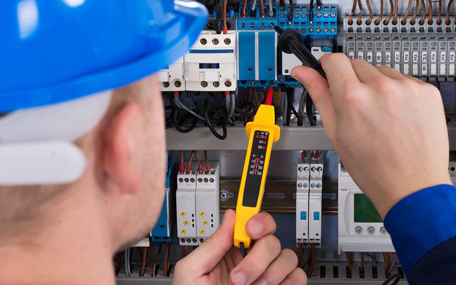 devis d'électricité Paris 1