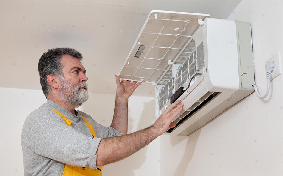 entreprise d'électricité Taverny